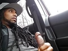 Fleshjack in Public (No Cum)