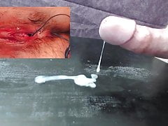 3 orgasm tribute for beautiful xH friend