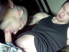 Fucked by amazing xxl cokck o ultra sexy boy