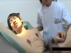 18 Years Japanese Boy Physical Exam Electro Amp Fucked From Gayxxxvideosblogspotcom
