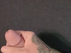 Cum for my baby