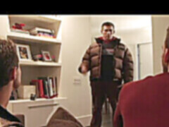 Muscle hunk, muscle, hot hunk