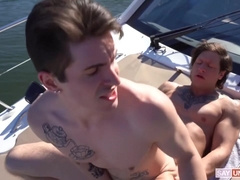 Crazy Porn Clip Homosexual Big Dick Try To Watch For Only For You