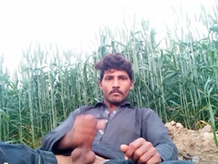 Yam-sized knob lube message