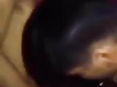 sucking friend for cam (44'')