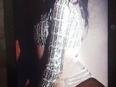 Jhanvi Kapoor Cum Bath
