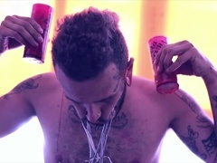 sm, clips and wax play