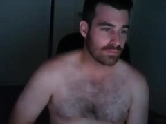 Daddy Masturbating 6