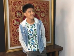 นายแบบฟิลิปปินส์