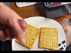 Cum Sandwich