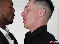 The Passion Is Real As Fuck !