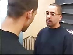 Pay Me with That Big Dick