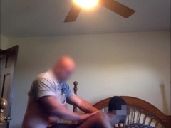 SkinHead White Thug Naked Fucks Black Cockslut