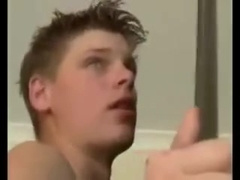 Australian Gloryhole