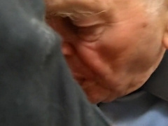 old man suck my cock (in the park) 6