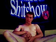 Jerk off & cam very fast