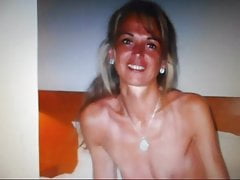 In the photo, Sofia, she is 50 years old. From Ruminia! (7)