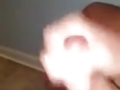Nice cum