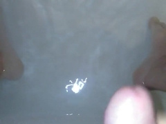 I can't Stop Pawing myself