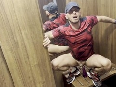 Uniform, ass-fuck, wolves