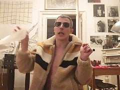 TWINK IS ALWAYS HUNGRY FOR RAW COCK