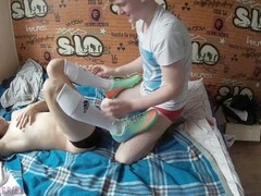 Twink Used in cleats