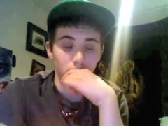 Harry Hot Smooth Cute Boy Wanks On Cam