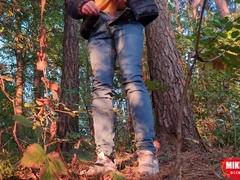 Public Pissing Compilation - Big Cock And Balls, Uncut