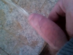 pisss a lot
