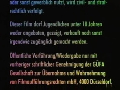 Vintage - Man's Best - Wild Boys