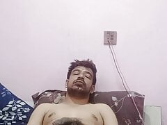boy masturbating