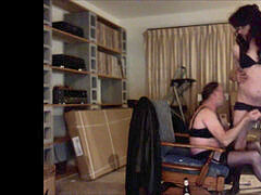 3 buddies Having a supreme Time !!