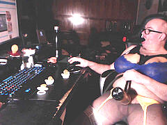 Hd videos, katjatv, getting off