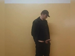 Security Guard Photographs 1