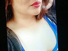 Cum in my friend picture..