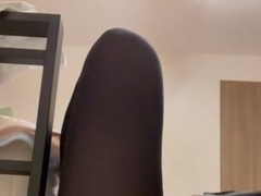 Ejaculation with anal invasion onanism - アナニーでメスイキ