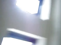 handjob with prostate massag and big cumshot