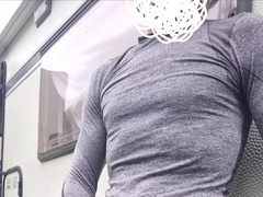 XXL precum while Holding urinate. Cant hold it any longer and urinate a fat steam