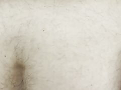 Rainy Day Ride on his hole  POV