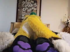 Fruity and Frolic Brutes [Pineapple x Jamie]