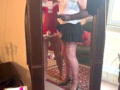 A Christmas treat .....