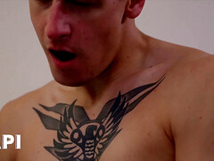 Reality, gay big cock, big dick