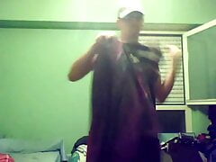 Fat Gay Masturbation Online