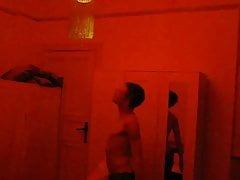 TWINK IS ALWAYS HUNGRY FOR RAW COCK