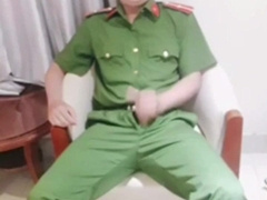 General Police and Army of Vietnam P1 - - Observe also: http://bit.ly/GetMorexVideos-MrT