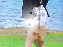 Sana cum tribute (Slow-mo)