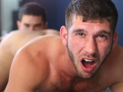 Sweet sex scene with horny Vadim Black and needy Jimmy Fanz