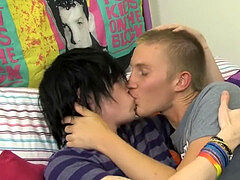 twinks unbelievable Butt plowing