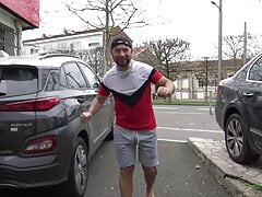 Jess royan fucked muscle straight mlitary worker for fun Cru