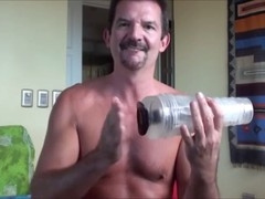 Mikey Gets anal Toyed